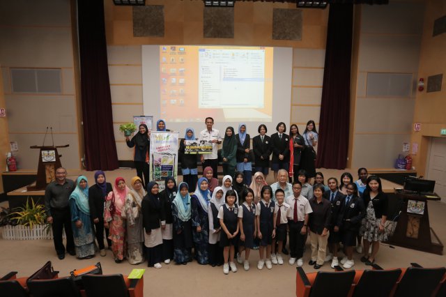 181015 Penilaian Anugerah Sekolah Hijau 2018 (23)